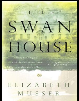 [The Swan House 01] • The Swan House